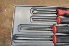 Snap-on Screwdrivers, Allen Wrenches & More