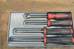 Snap-on Screwdrivers, Allen Wrenches & More