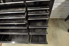Snap-on Tool Cabinet