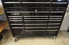 Snap-on Tool Cabinet