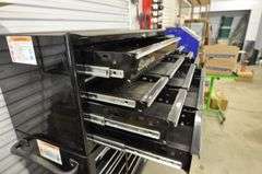 Snap-on Tool Cabinet