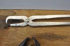 Brake Tools, Filter Wrench, U-joint Tools, Crimpers & more!