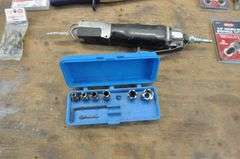 Drill Shear, Pnuematic Metal Shear, Pnuematic Air Saw