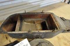 1964 GTO Heater Box