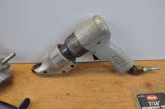 Drill Shear, Pnuematic Metal Shear, Pnuematic Air Saw
