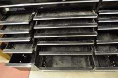 Snap-on Tool Cabinet