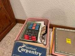 Office Supplies, Books & More