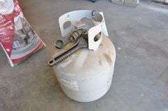 20lb Propane Tank