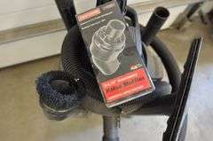 Craftsman 8gal Wet/Dry Vac
