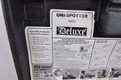 Uni-Spotter Model 9090 Stud Welder