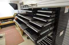 Snap-on Tool Cabinet