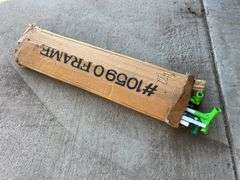?? Frame for Tent or Outdoor Canopy