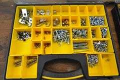 (3) Stanley Organizers
