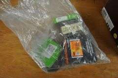 1964-67 Misc GTO Parts