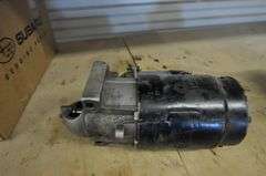 1967 GTO Starter & Alternator
