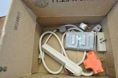 Clip-on Work Light & more