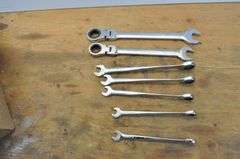GearWrench Misc Wrenches