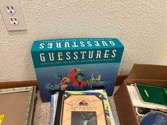 Office Supplies, Books & More