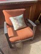 Patio Set