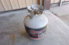 20lb Propane Tank