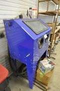 Eastwood Sandblasting Cabinet