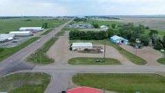 1950 E KING ST - CHAMBERLAIN, SD