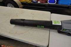 EGO 56V Li-Ion Cordless Leaf Blower