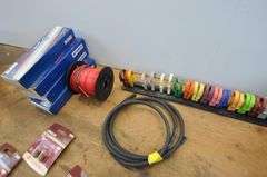 Misc Automotive Electrical, Fuses, Bulbs & more