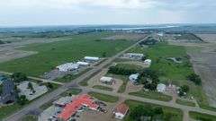1950 E KING ST - CHAMBERLAIN, SD