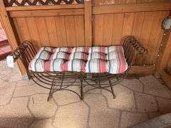 Patio Set