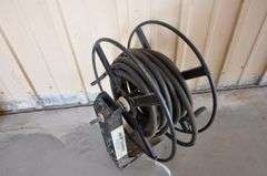 Air Hose Reel