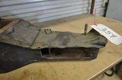 1964 GTO Heater Box
