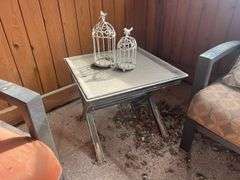 Patio Set