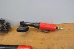 (3) Air Tools