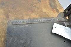 Sheet Metal Cutter