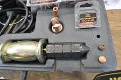 Uni-Spotter Model 9090 Stud Welder