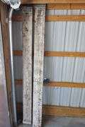 7" x 90" Wood Ramps
