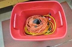 Misc Extension Cords