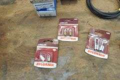 Misc Automotive Electrical, Fuses, Bulbs & more