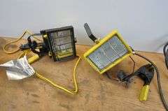 Clip-on Work Light & more