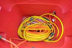 Misc Extension Cords
