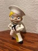 Sailor Boy Figurine