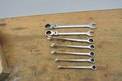 GearWrench Misc Wrenches