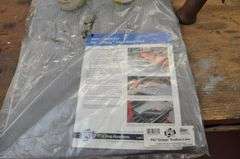 Misc Spray Bottles, Oil cans & Drawer Liner