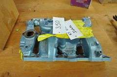 1967 GTO Intake