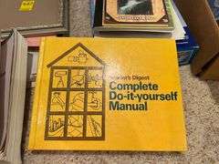 Office Supplies, Books & More