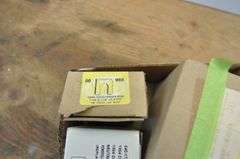 Misc Car Parts - Chevelle