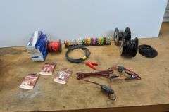 Misc Automotive Electrical, Fuses, Bulbs & more