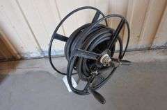Air Hose Reel