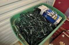 LARGE Lot of Assorted Christmas Items